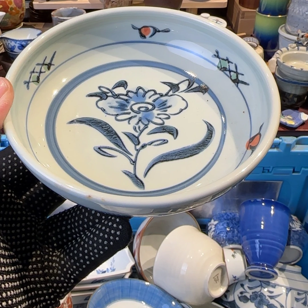 瓷瓷器美术工艺品01