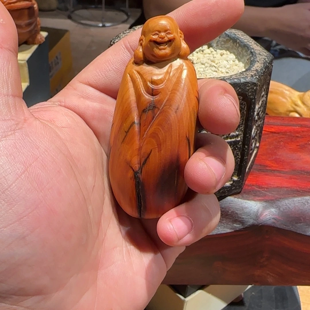 往***输柏木（崖柏）太行崖柏纯手工