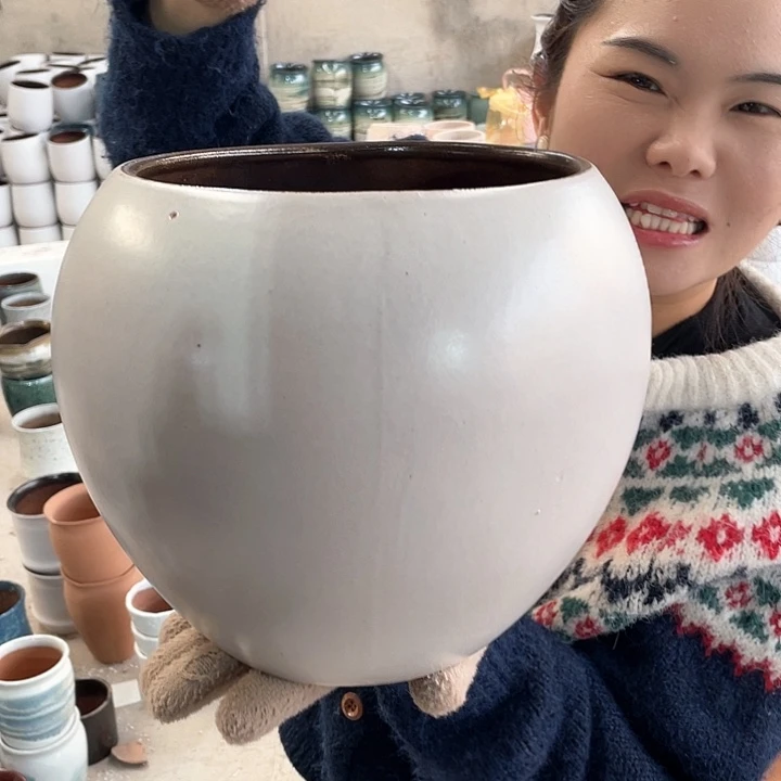 红陶正品口19高23