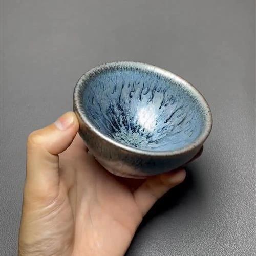 【闪购商品】茶盏-10065..........
