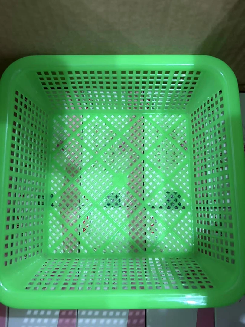 3044--收纳筐 ----雪L贴