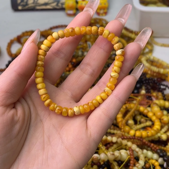 意臻优选天然手串