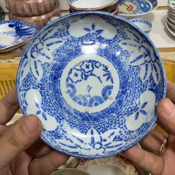 陶瓷推荐第二名20包邮