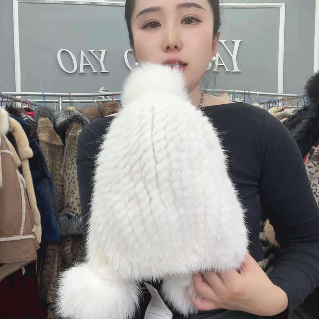 姚小妖家高端皮草