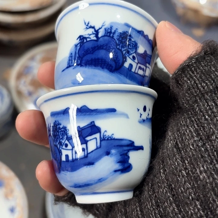 景德镇陶瓷艺术博物