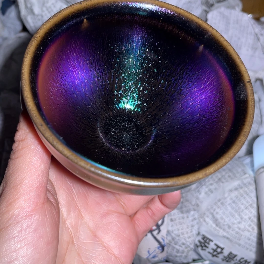 茶盏建盏直播间链接