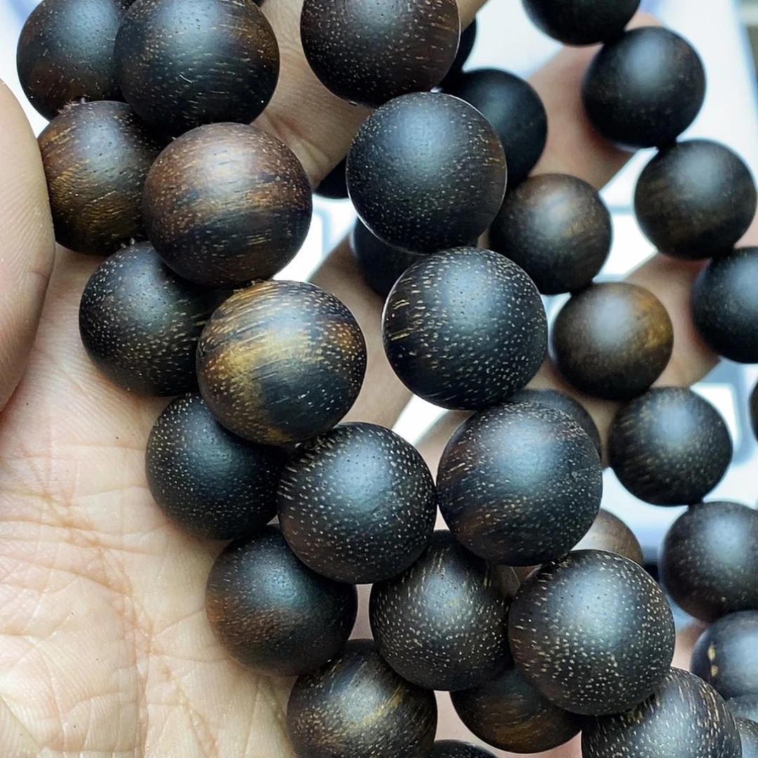 沉香碎屑沉香菩萨棋