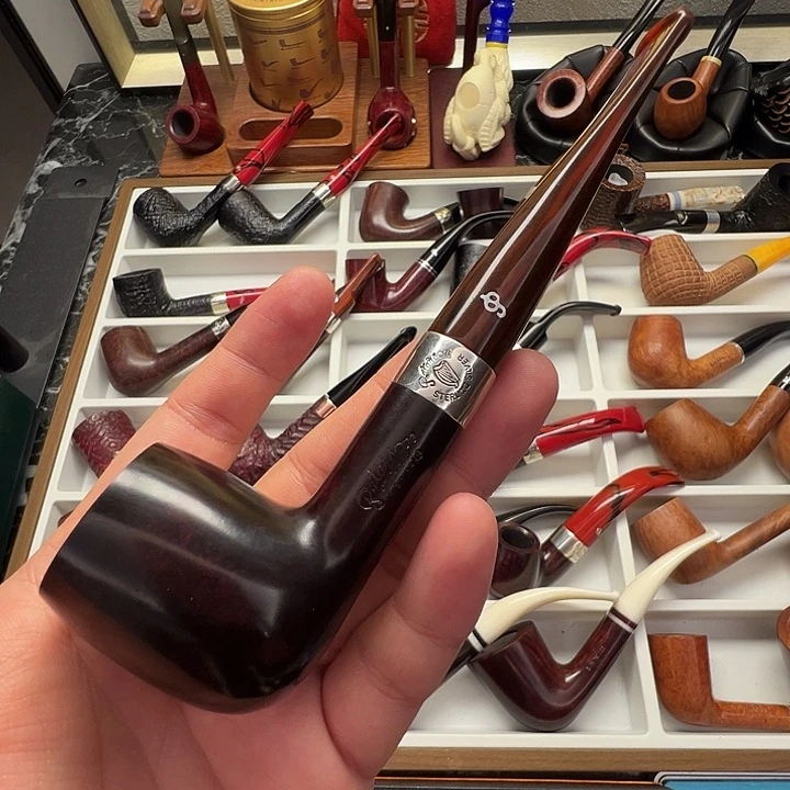 胖***子peterson烟斗专用链接