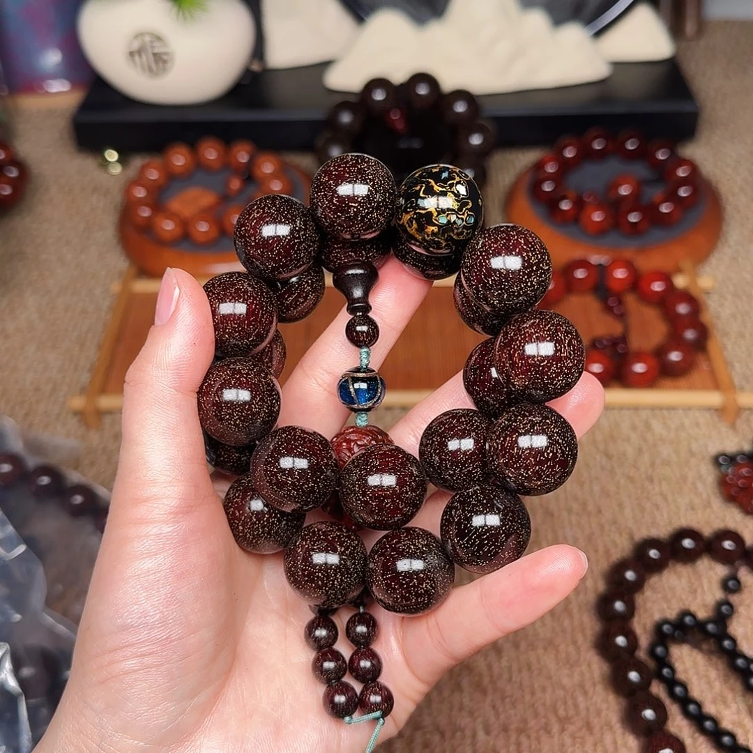 檀香紫檀（小叶紫檀）2.0手