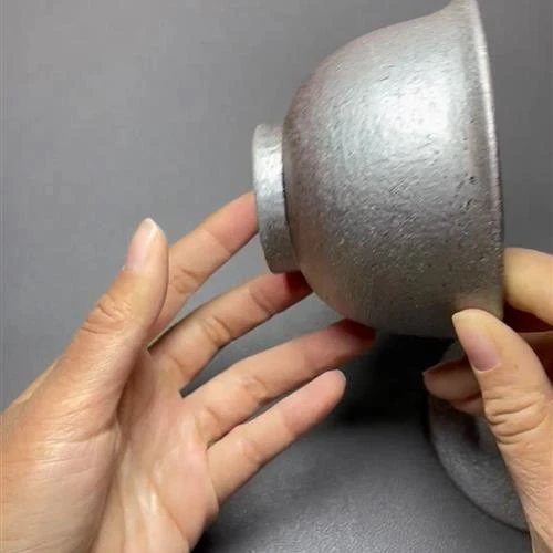 【闪购商品】茶盏-640............
