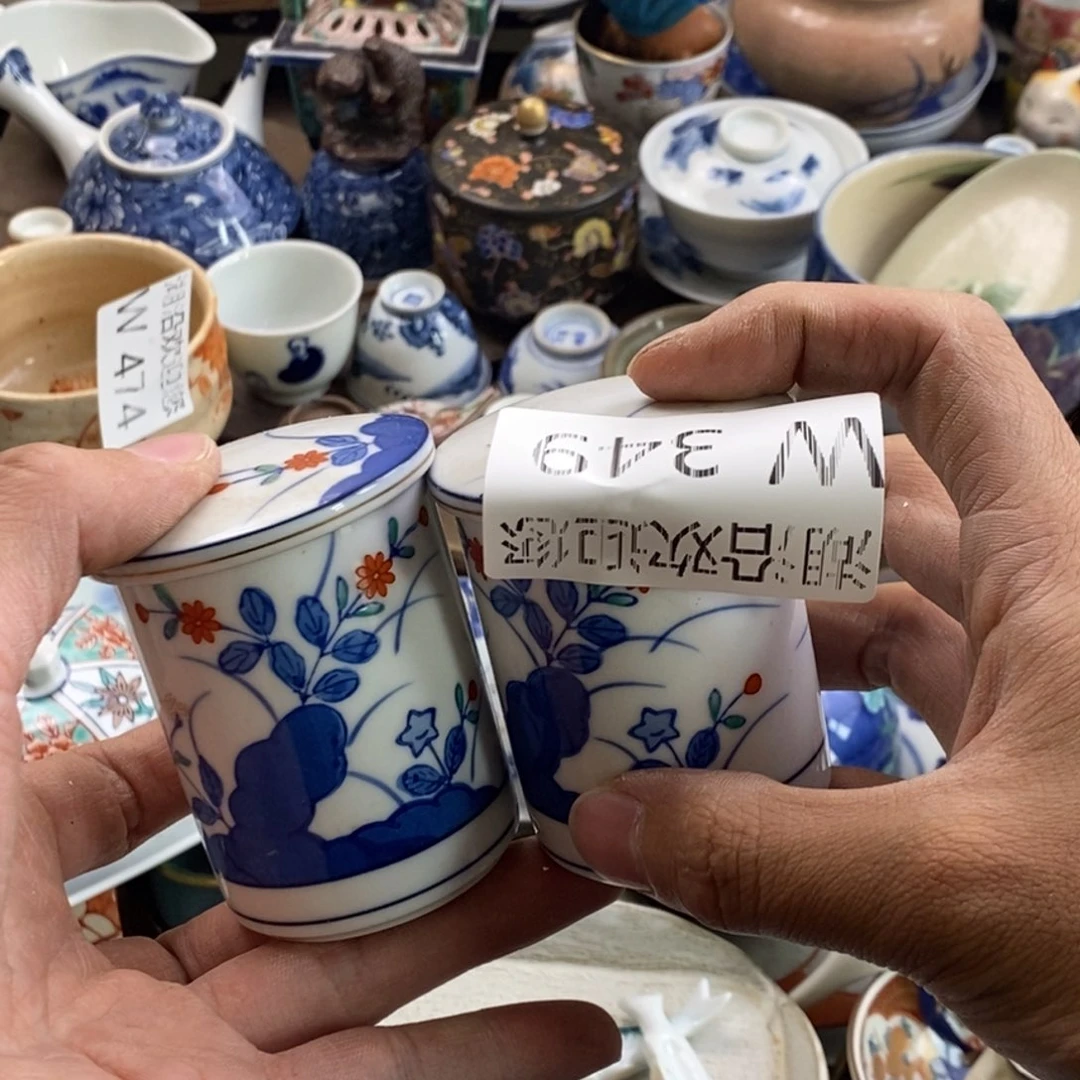 瓷器我们的生活方式是什么小****了