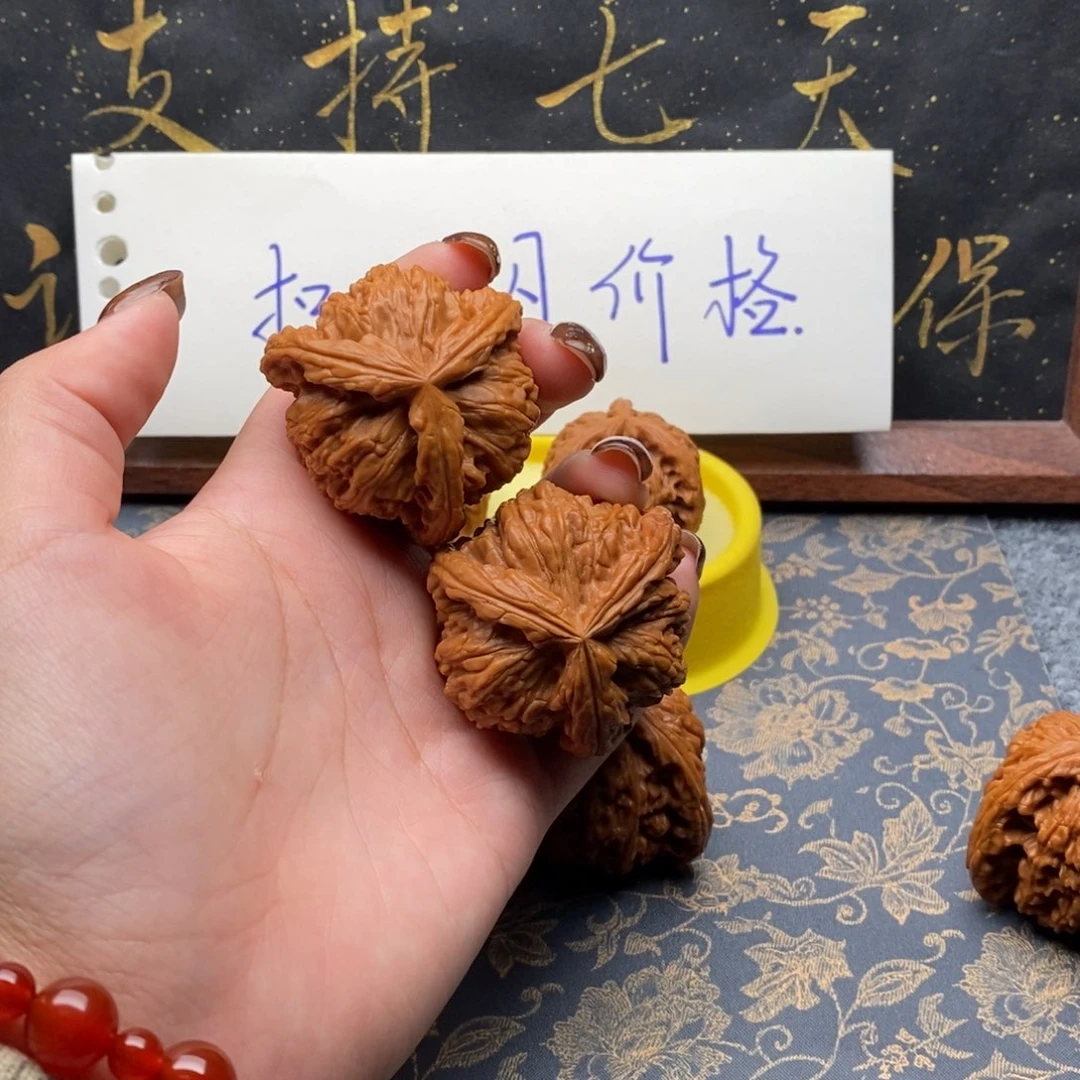 吊坠文玩核桃灬*灬