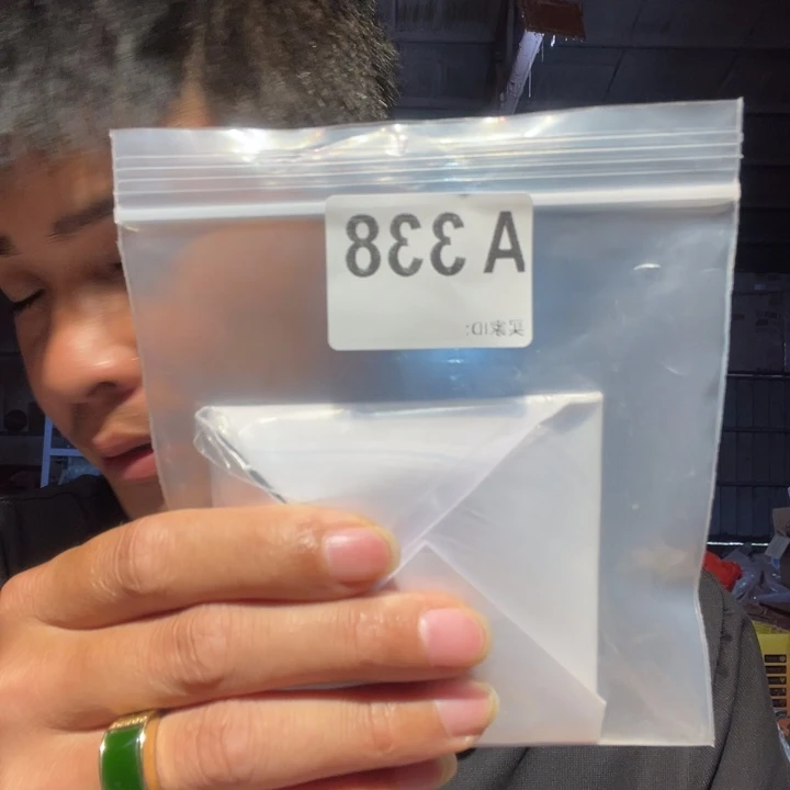 大叶紫檀（黑酸枝木类）盛**音338