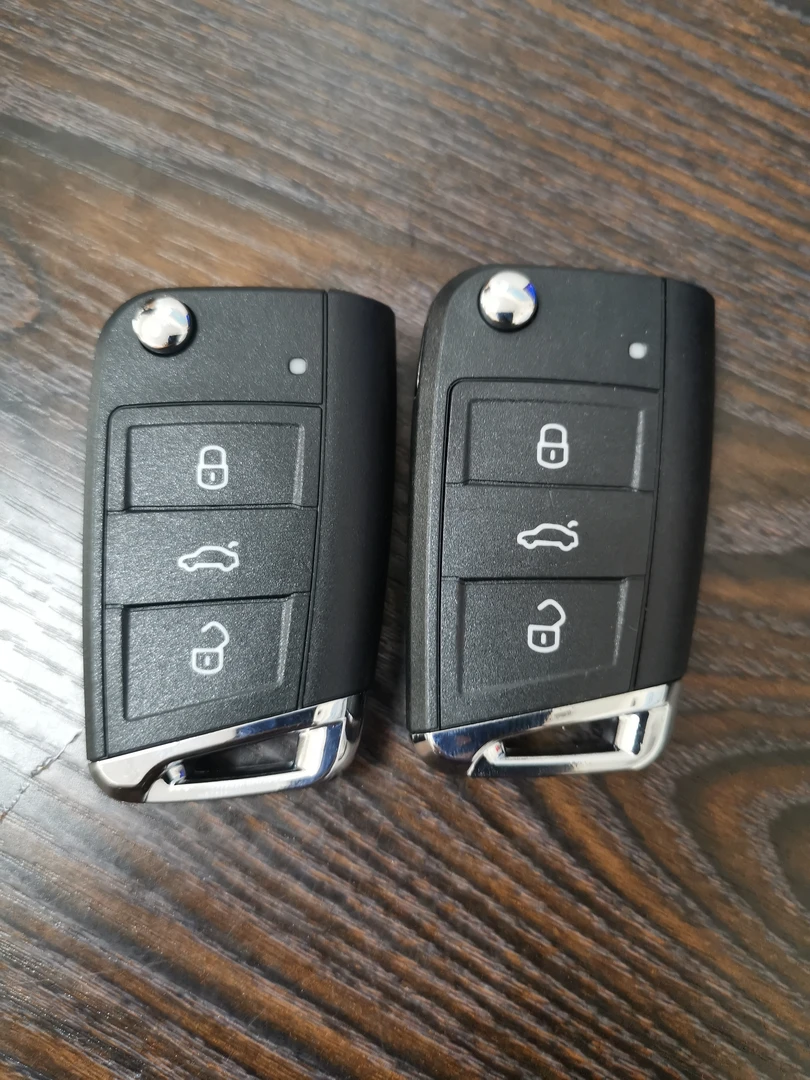 大众奥迪斯柯达（MQB48钥匙增加，区域限广州）