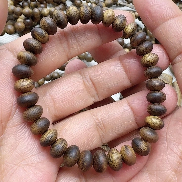 沉香沉香碎屑07算牌珠3.9克特价