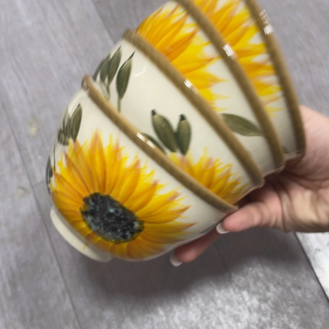 微微瑕陶瓷餐具陶瓷餐具4.5