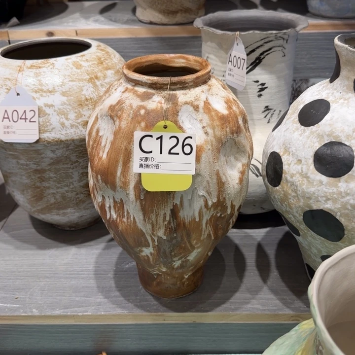 景德镇陶瓷艺术品