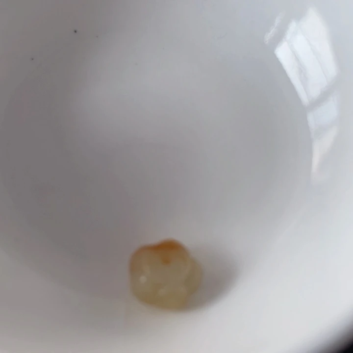 未镶嵌手链翡翠?****?翡翠