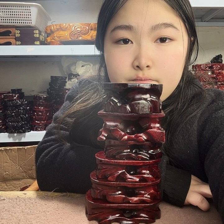 大***复核桃木/黑胡桃（胡桃木）