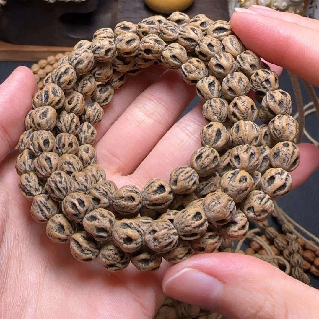 s***h吊坠柏香籽/百香籽