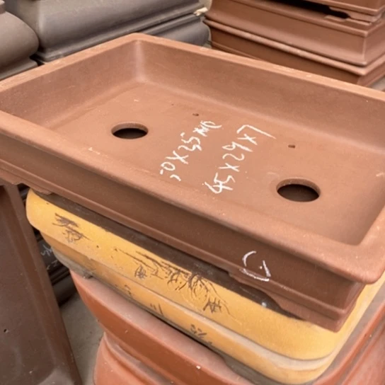 紫砂花盆自销自销