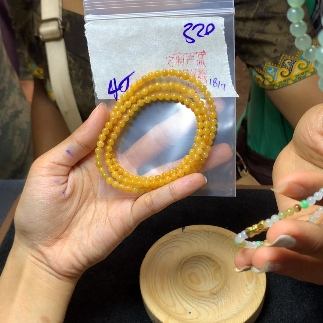 定制翡翠天然翡翠未镶嵌