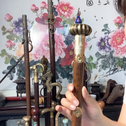 晓***平大果紫檀（缅甸花梨）