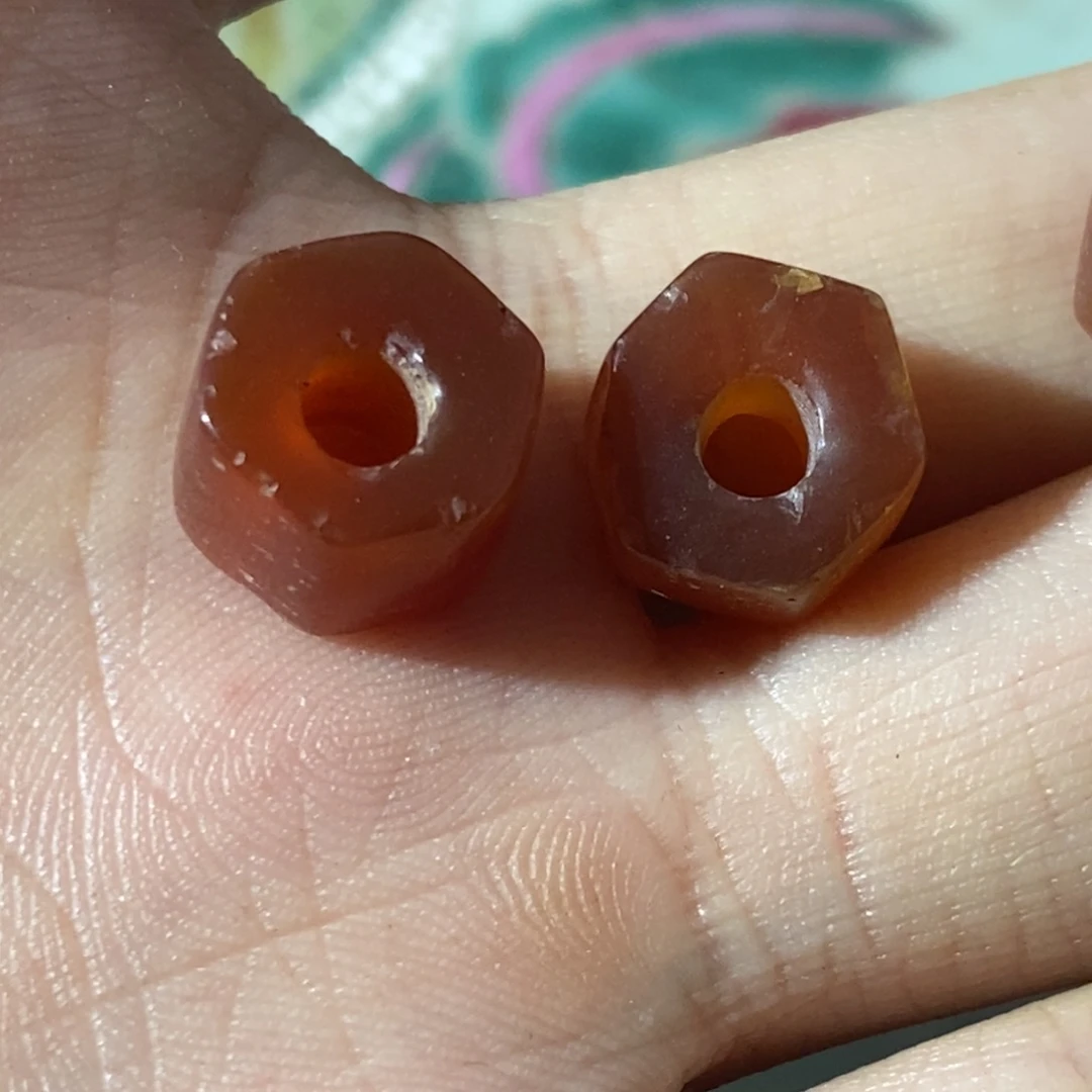 吊坠滴血莲花菩提