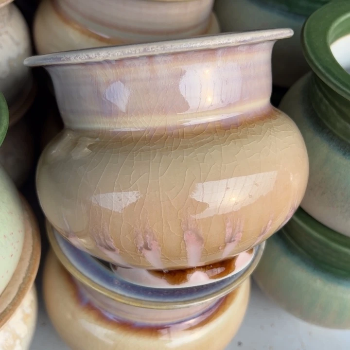 特价花盆 满50发货 内口8.5