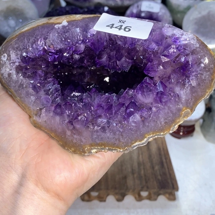 未镶嵌大型摆件（非配饰）水晶