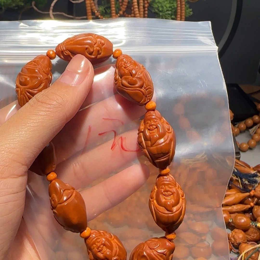 手串/手链橄榄核福利待遇