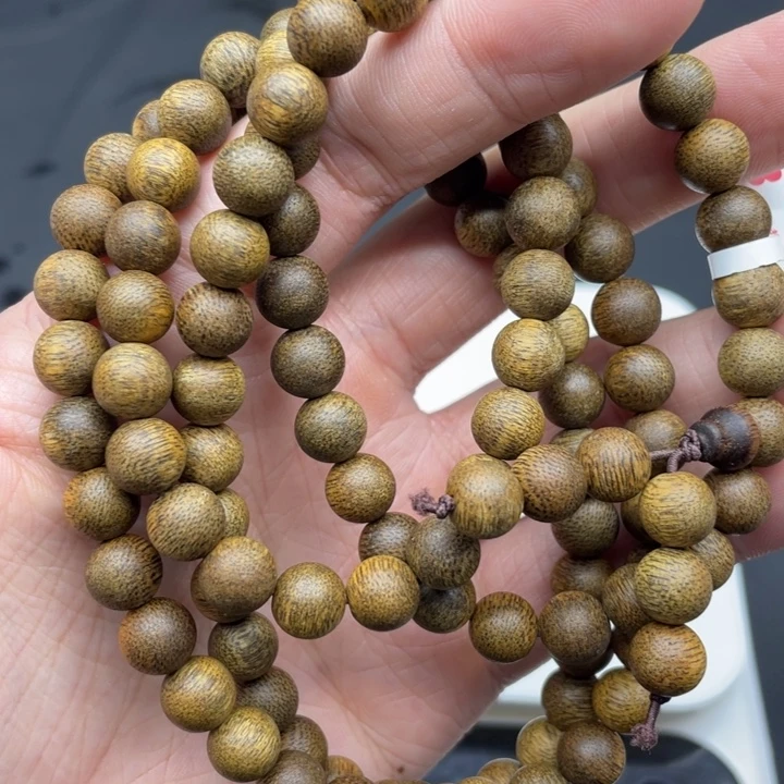 沉香碎屑沉香芽庄白棋