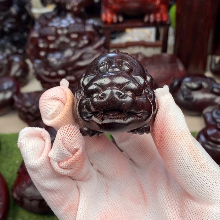 檀香紫檀（小叶紫檀）