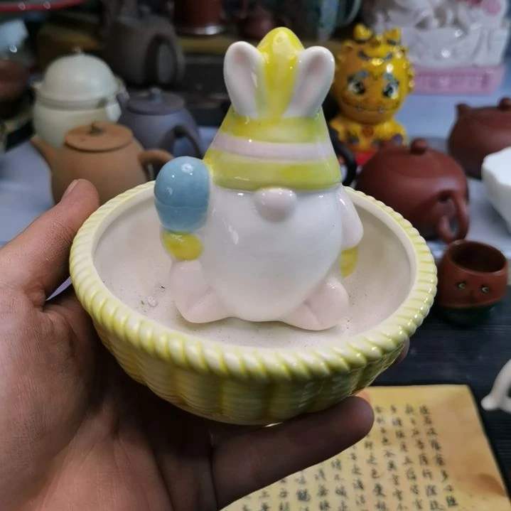 茶壶公道杯盖碗茶杯