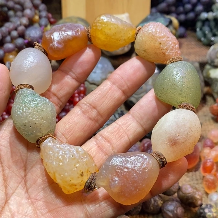 非金属戈壁石，戈壁石