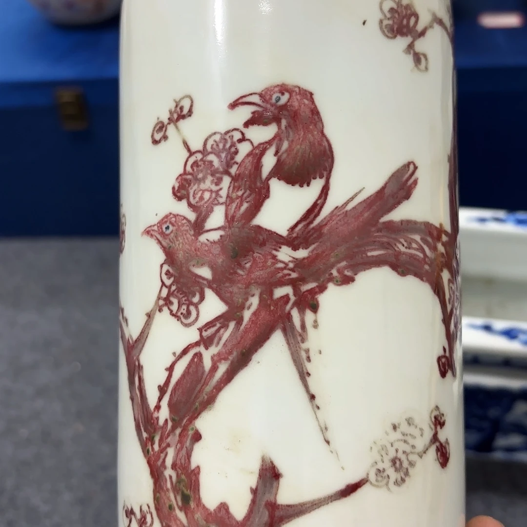 非古董现代工艺品