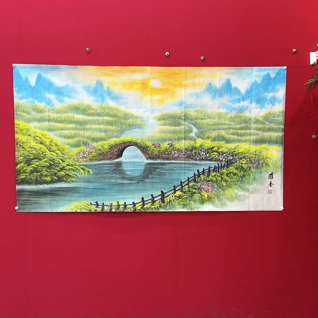 闪购作品艺术作品