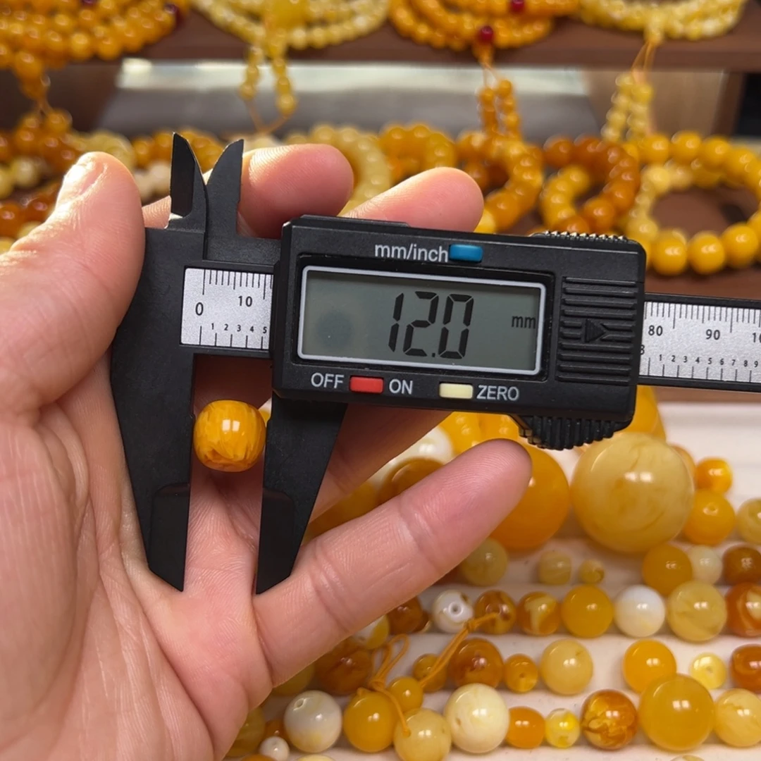 非金属配珠配饰114