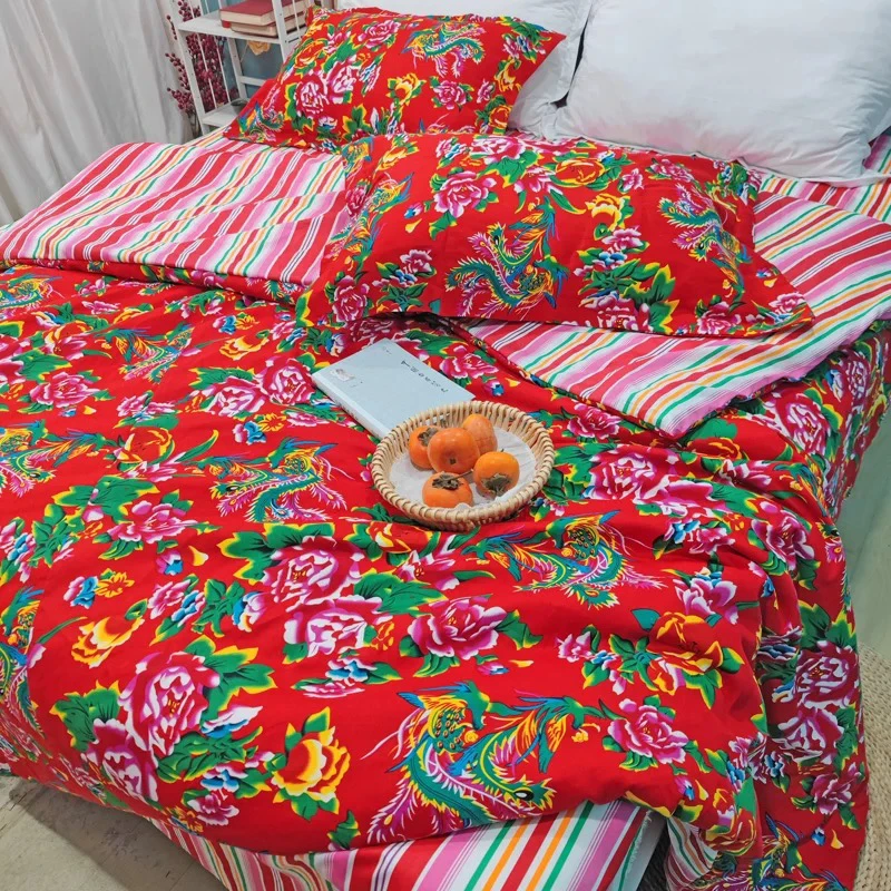 直播间特卖 不在直播间不要下单 潮流床单