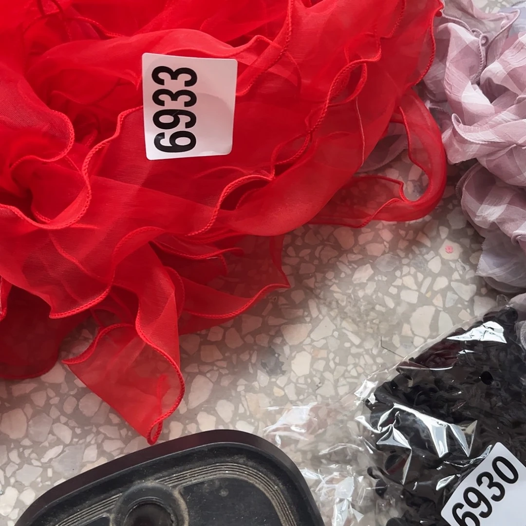 莫***菲手工制作DIY slime