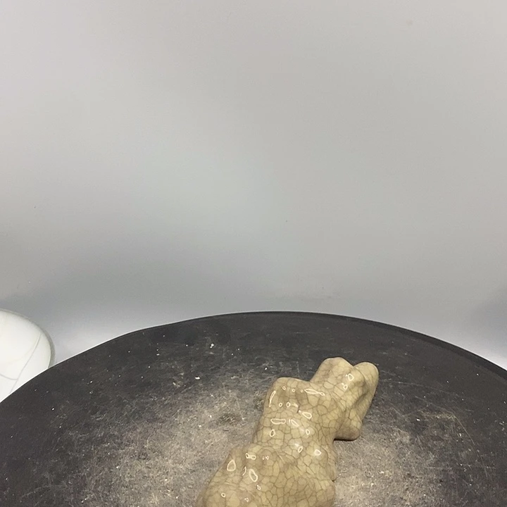 官窑笔架造型独特