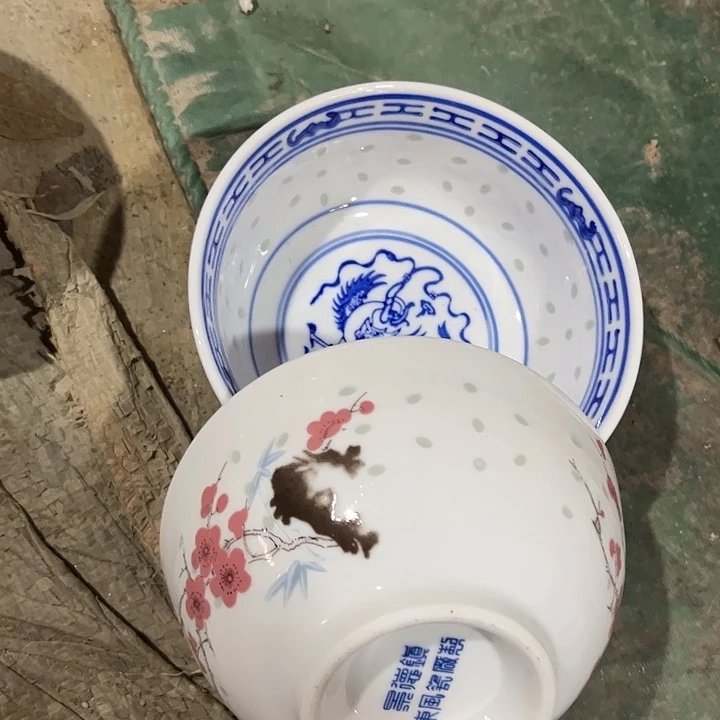 摆件景德镇精品陶瓷