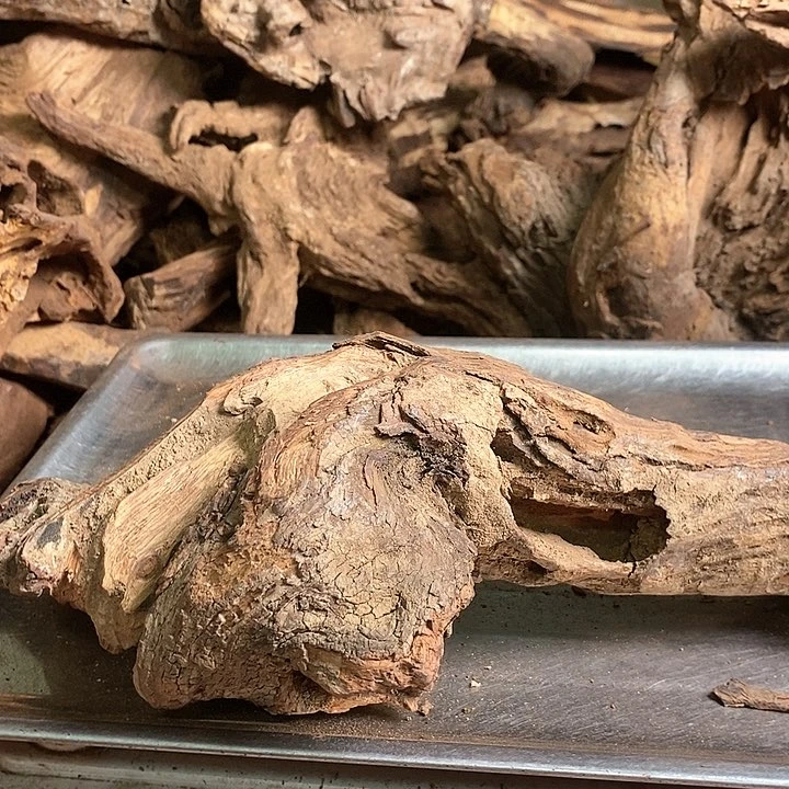 花梨木类来*好海南黄花梨