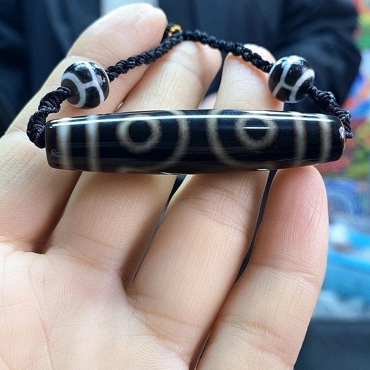 玛瑙/玉髓（覆膜）未镶嵌颈饰
