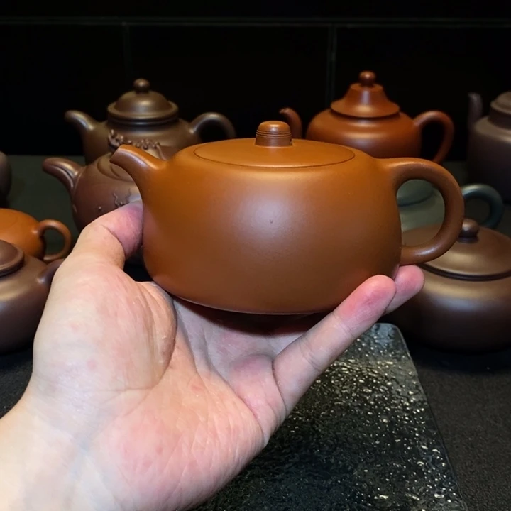 从***前紫砂茶壶147888556566335