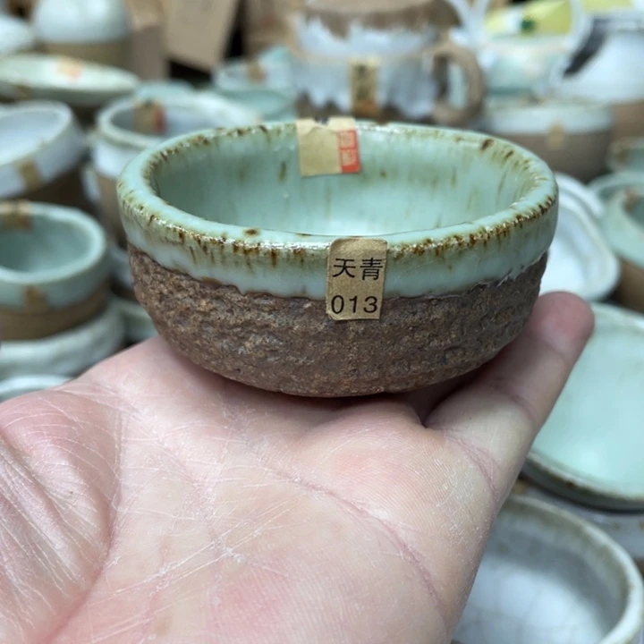 壶茶壶陶瓷茶壶茶杯