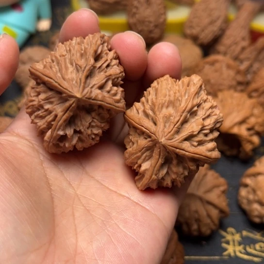 李学超文玩把件37