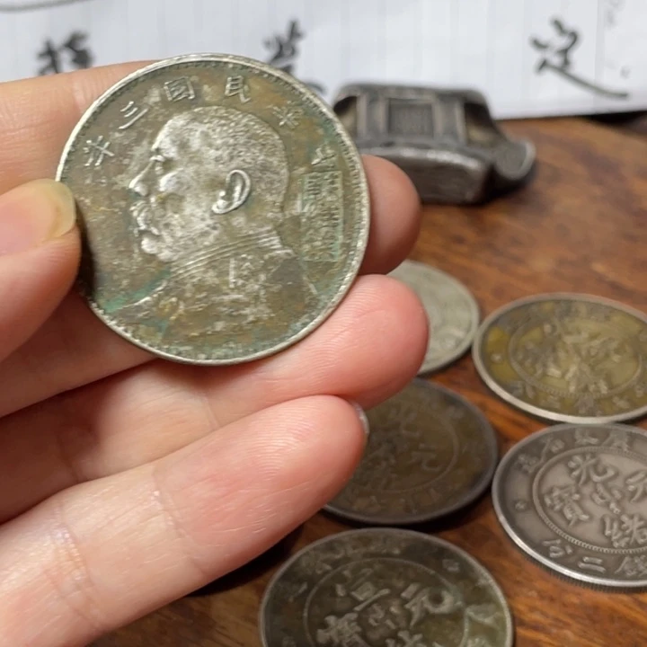 纯银七天无理由 不包邮 工艺品