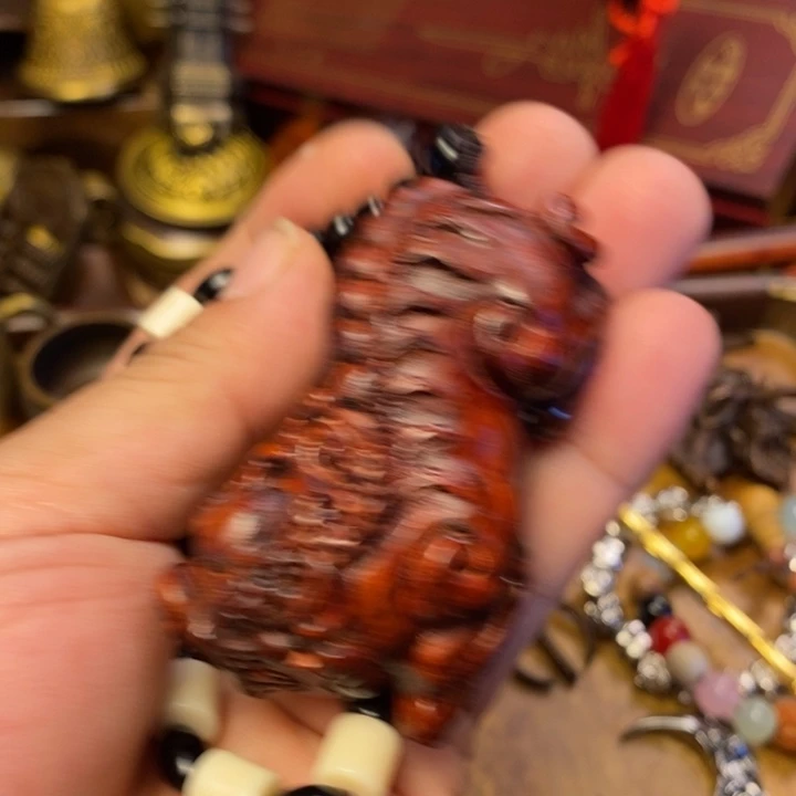 茶台摆件/工艺摆件