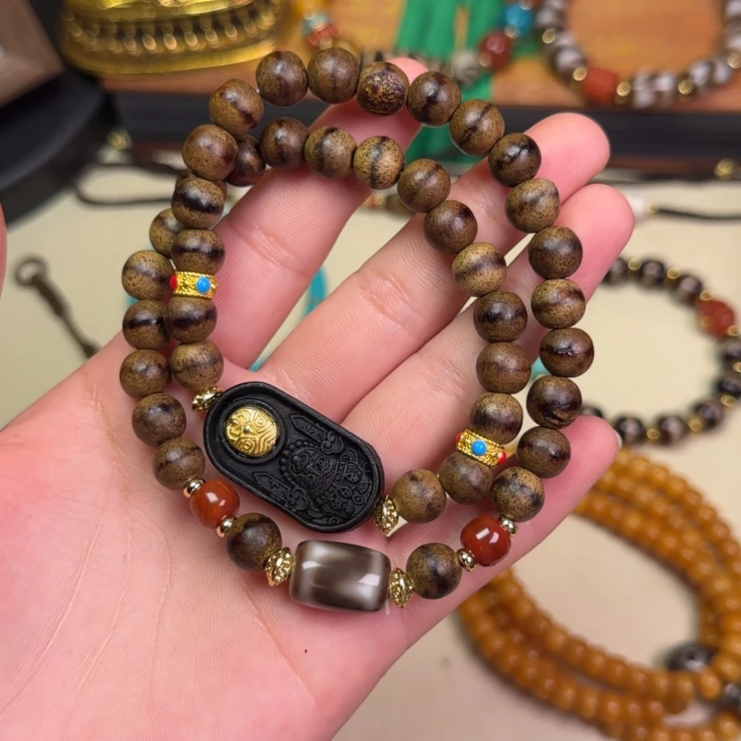 大叶紫檀（黑酸枝木类）福****发